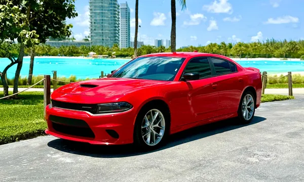 2023 Dodge Charger