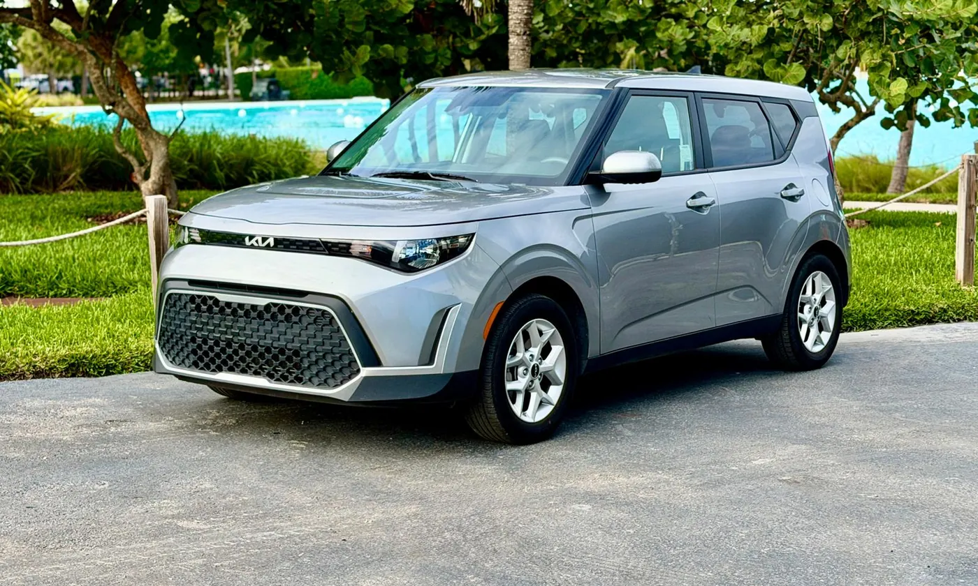 2024 Kia Soul